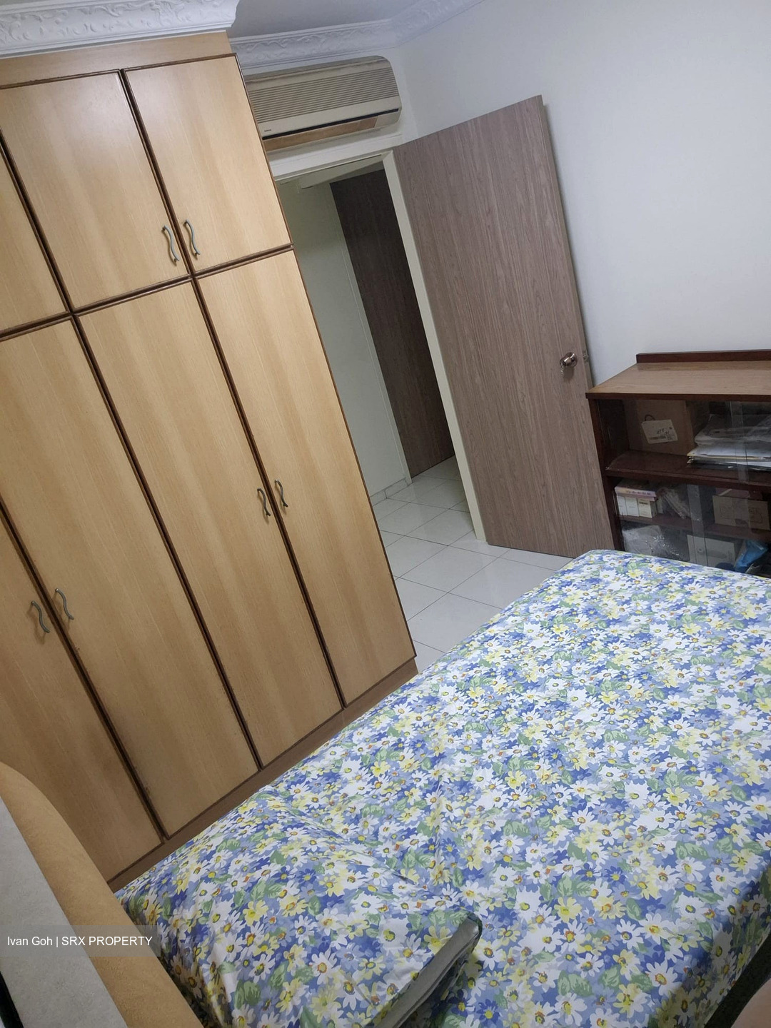 Blk 685B Jurong West Street 64 (Jurong West), HDB 4 Rooms #576838861